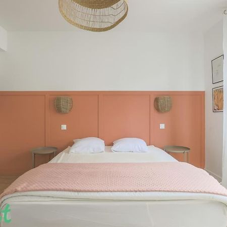 Romy'S Rooms, Charming T3 City Center Arras Exterior foto
